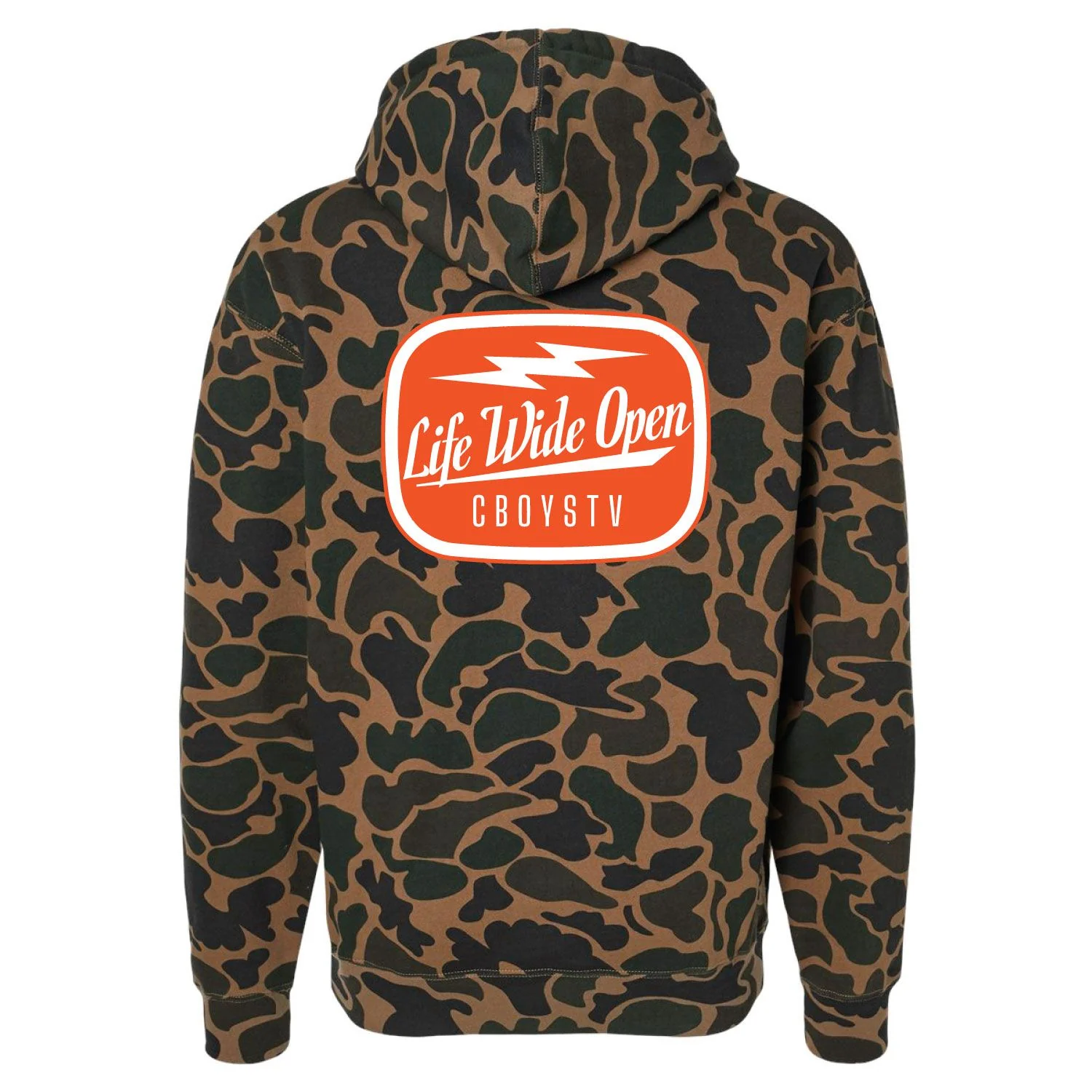 New Drop